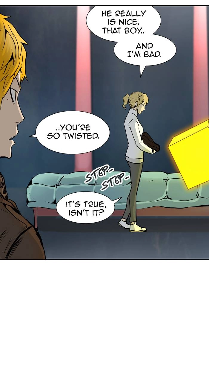 Tower of God Chapter 320, page 67 of 126