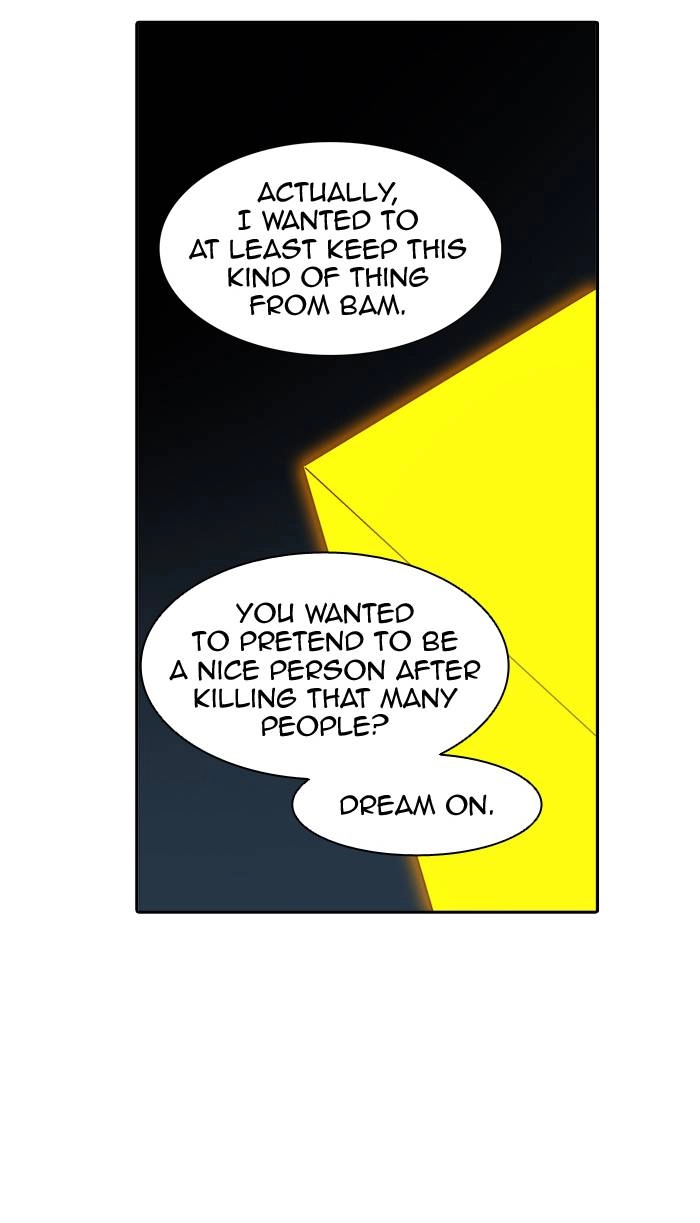 Tower of God Chapter 320, page 69 of 126