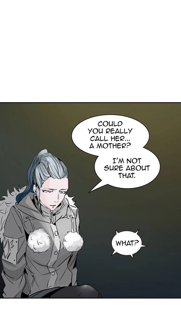 Tower of God Chapter 320, page 7 of 126