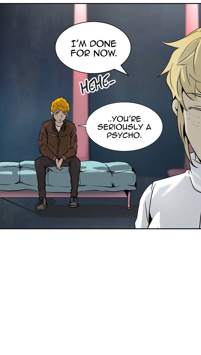 Tower of God Chapter 320, page 71 of 126