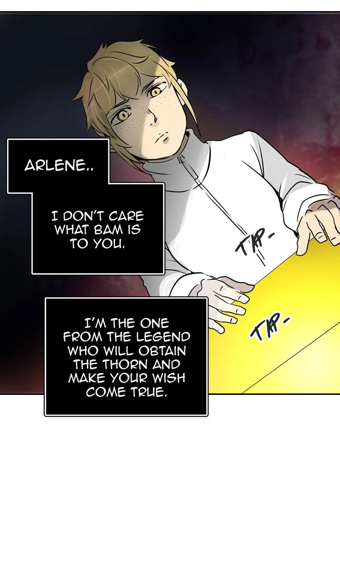 Tower of God Chapter 320, page 77 of 126