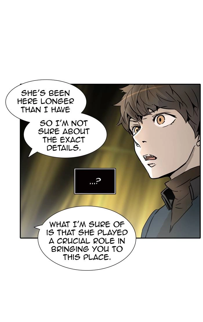 Tower of God Chapter 320, page 8 of 126