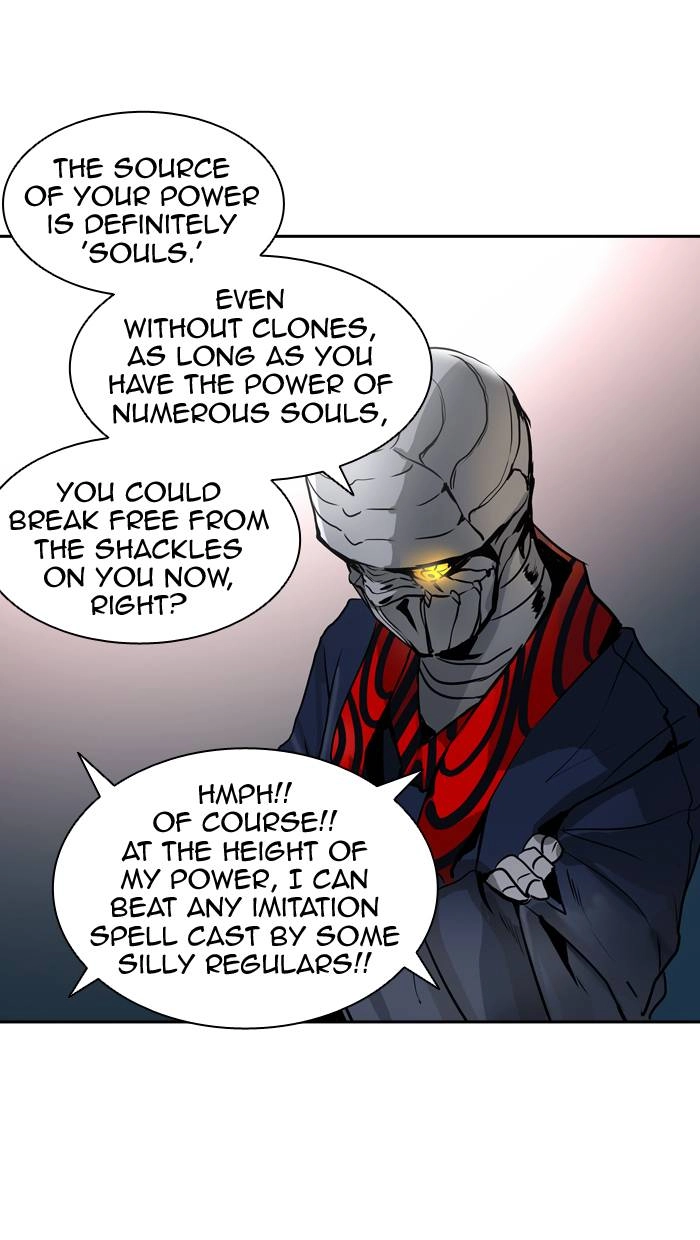 Tower of God Chapter 320, page 80 of 126