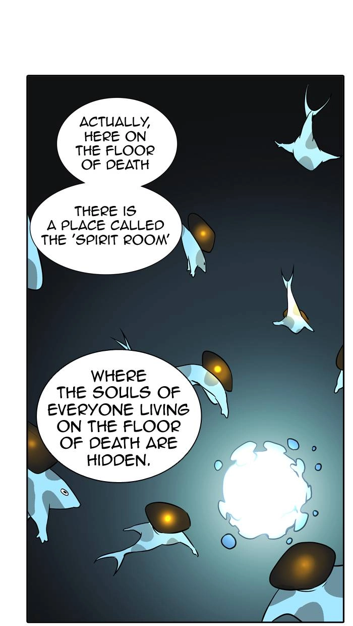 Tower of God Chapter 320, page 81 of 126