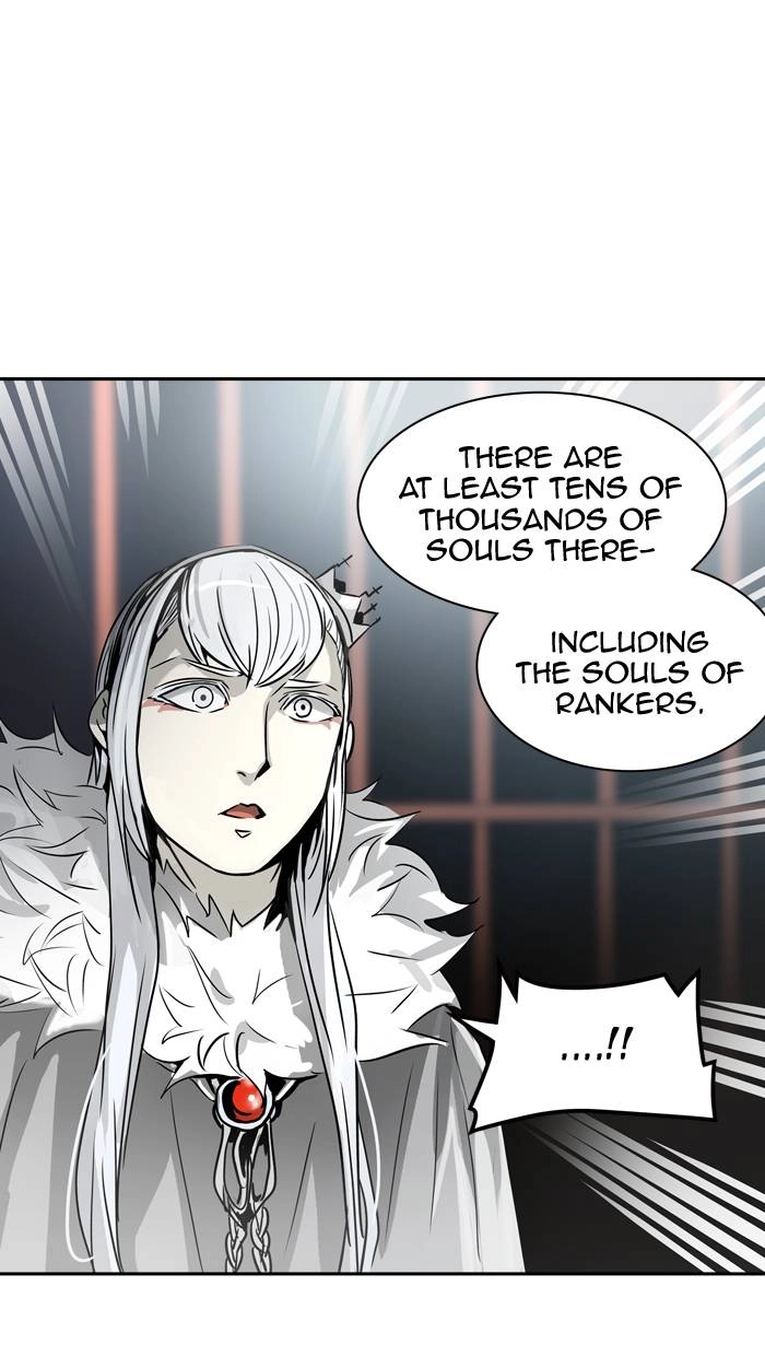 Tower of God Chapter 320, page 82 of 126