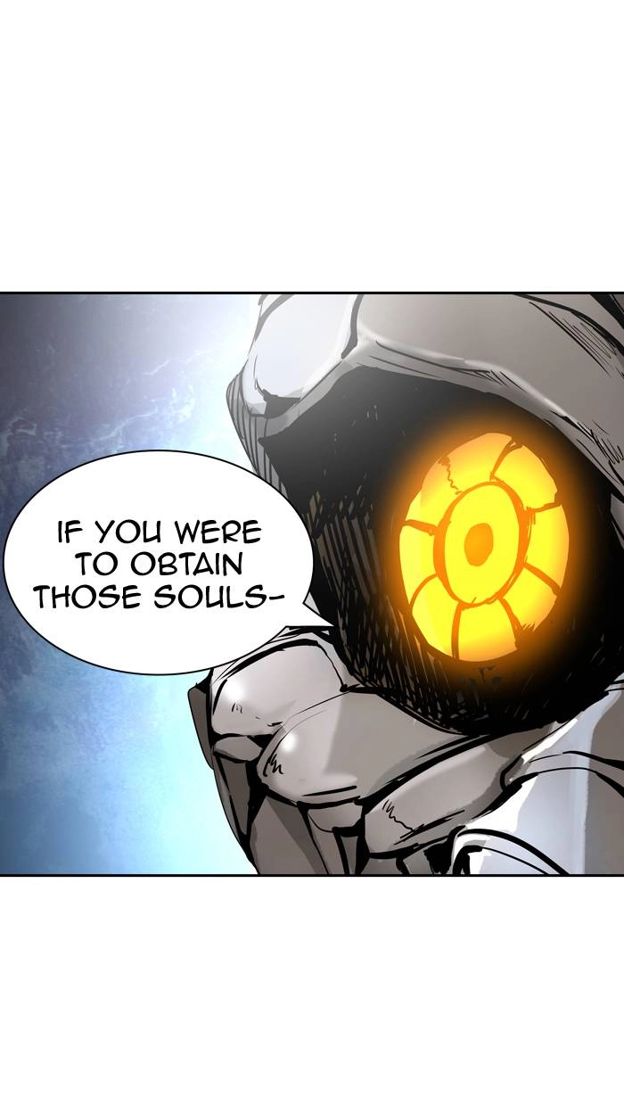 Tower of God Chapter 320, page 83 of 126