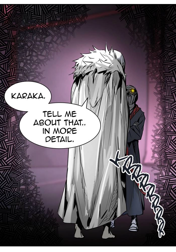Tower of God Chapter 320, page 85 of 126