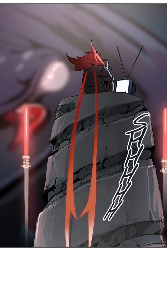 Tower of God Chapter 320, page 87 of 126