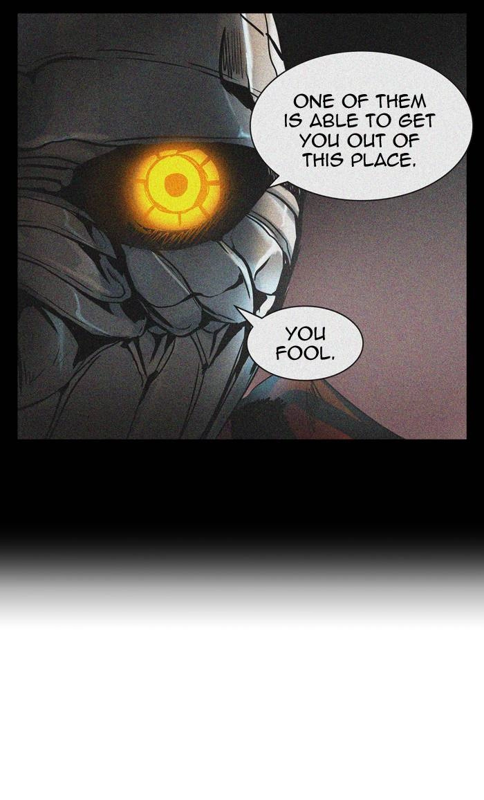 Tower of God Chapter 320, page 89 of 126