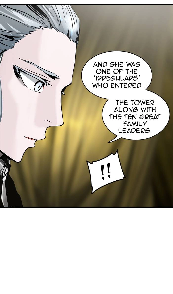 Tower of God Chapter 320, page 9 of 126