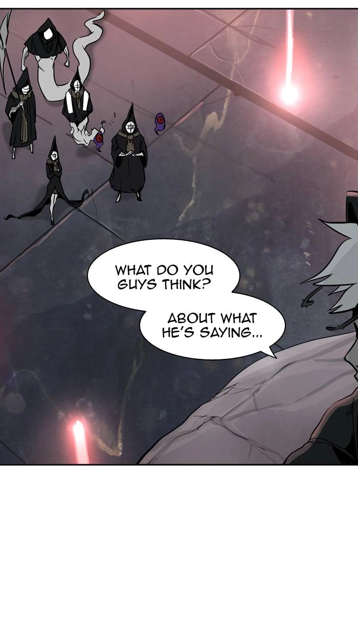 Tower of God Chapter 320, page 90 of 126