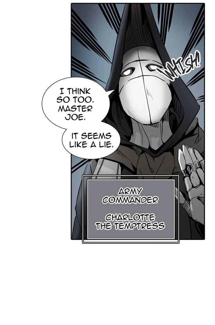Tower of God Chapter 320, page 92 of 126
