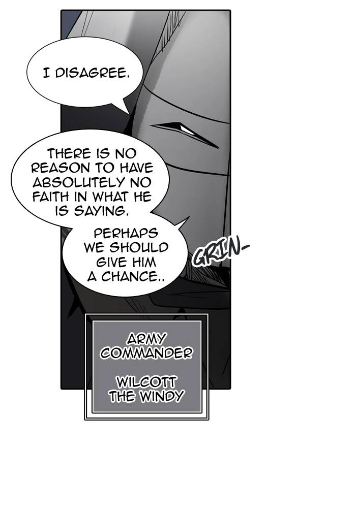 Tower of God Chapter 320, page 93 of 126