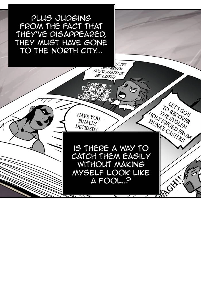 Tower of God Chapter 320, page 98 of 126
