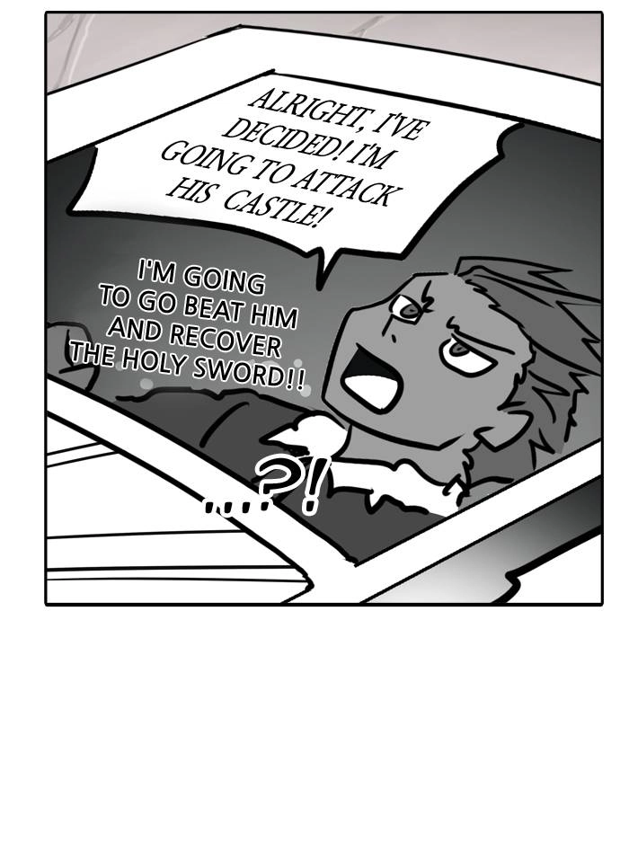 Tower of God Chapter 320, page 99 of 126