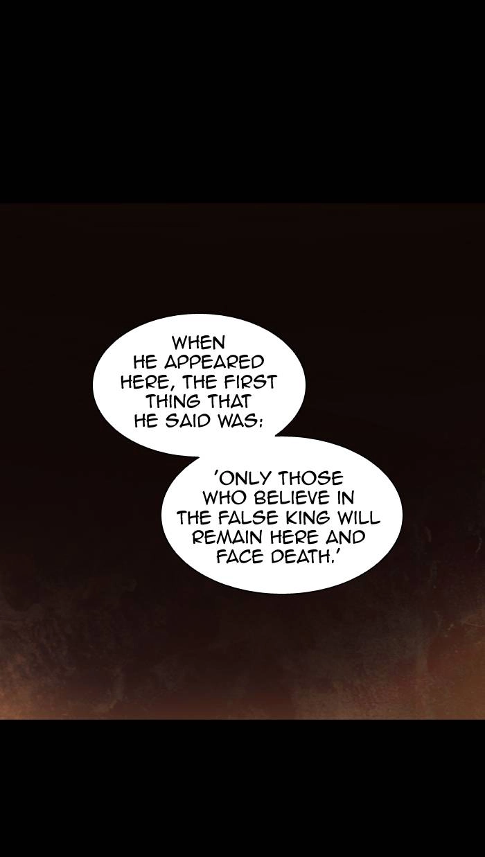 Tower of God Chapter 321, page 10 of 126
