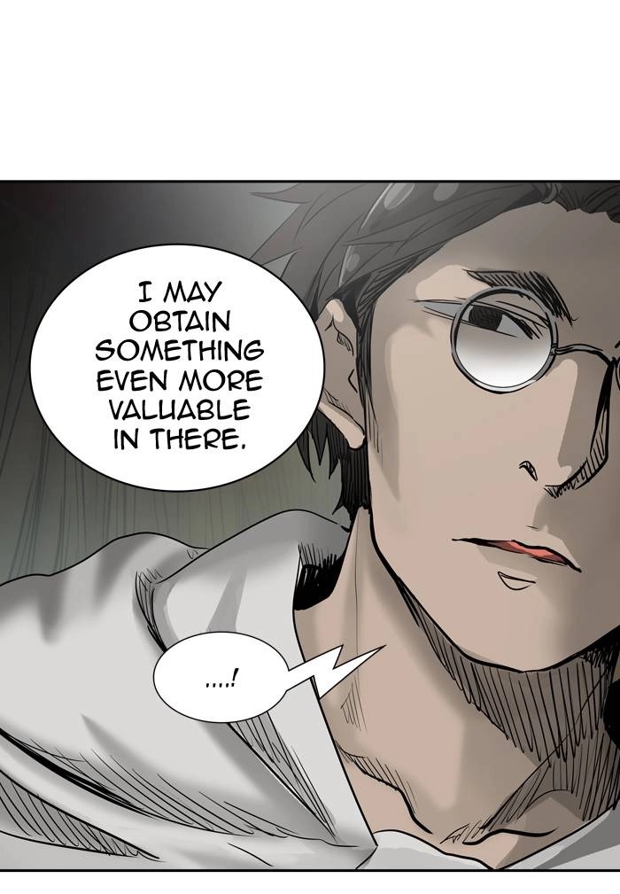 Tower of God Chapter 321, page 108 of 126