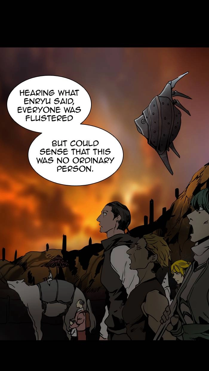 Tower of God Chapter 321, page 11 of 126