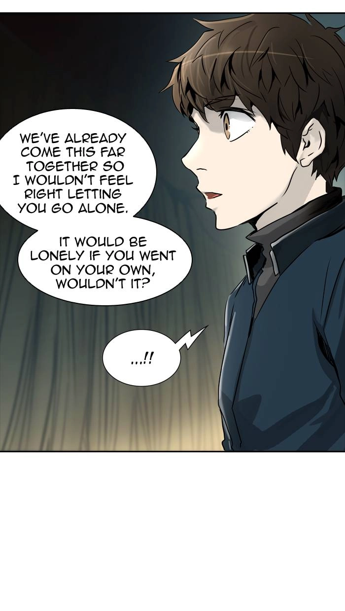 Tower of God Chapter 321, page 111 of 126