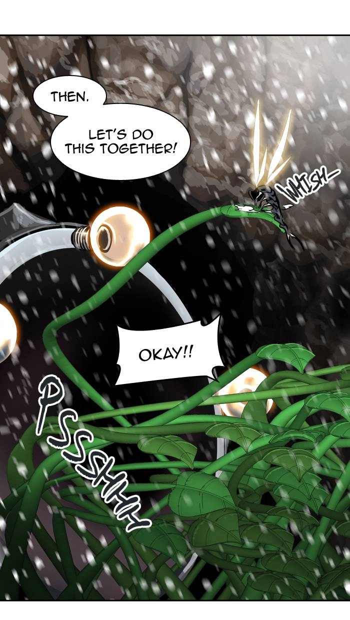 Tower of God Chapter 321, page 112 of 126