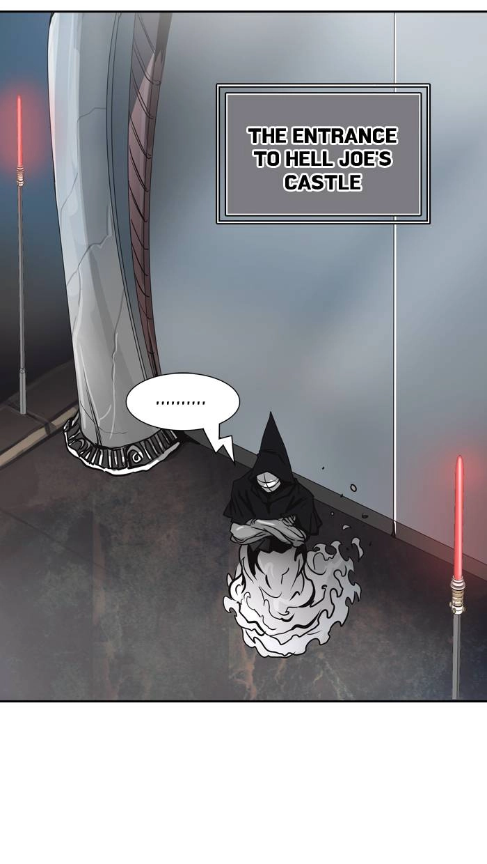 Tower of God Chapter 321, page 114 of 126