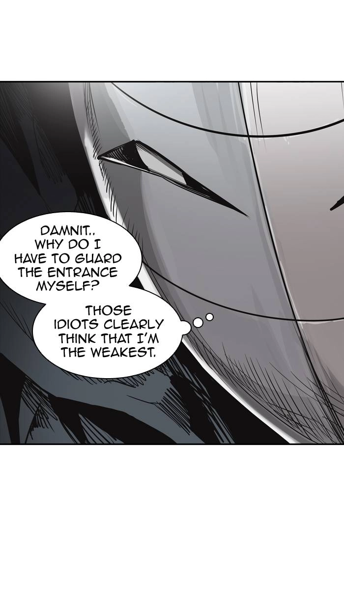 Tower of God Chapter 321, page 115 of 126