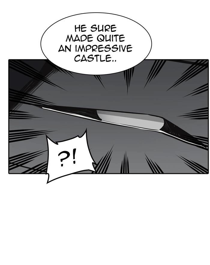 Tower of God Chapter 321, page 118 of 126