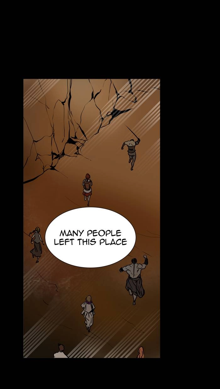 Tower of God Chapter 321, page 12 of 126