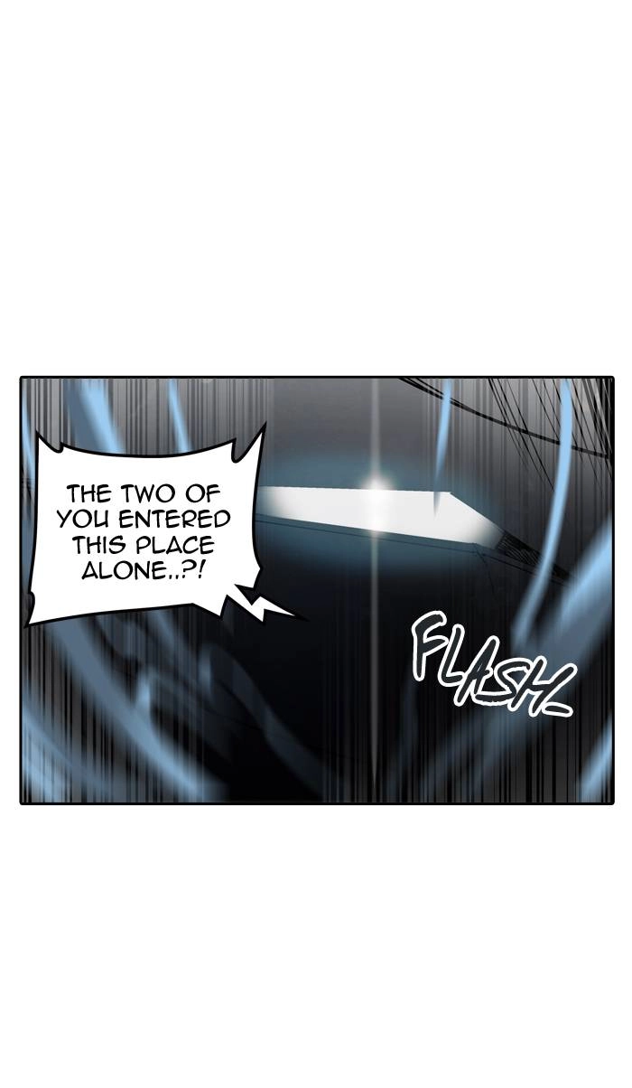 Tower of God Chapter 321, page 121 of 126