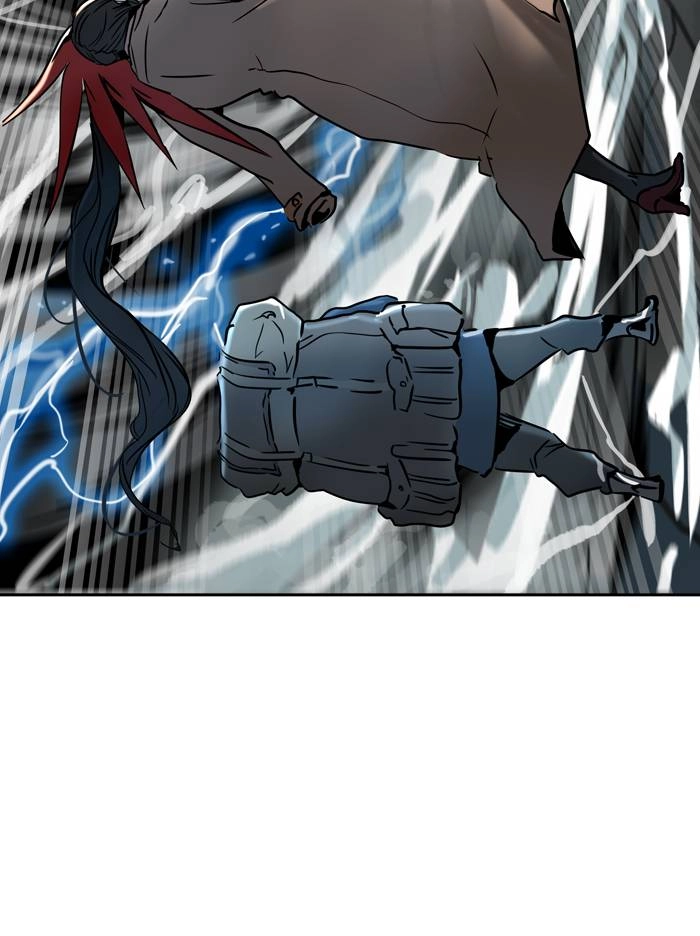 Tower of God Chapter 321, page 123 of 126