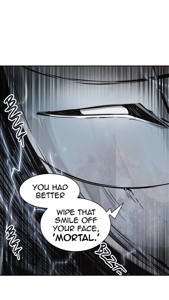 Tower of God Chapter 321, page 126 of 126