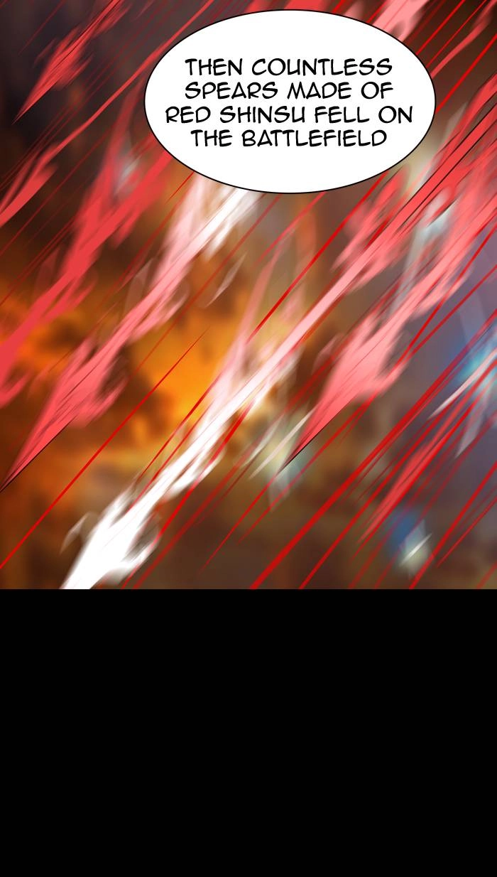 Tower of God Chapter 321, page 15 of 126