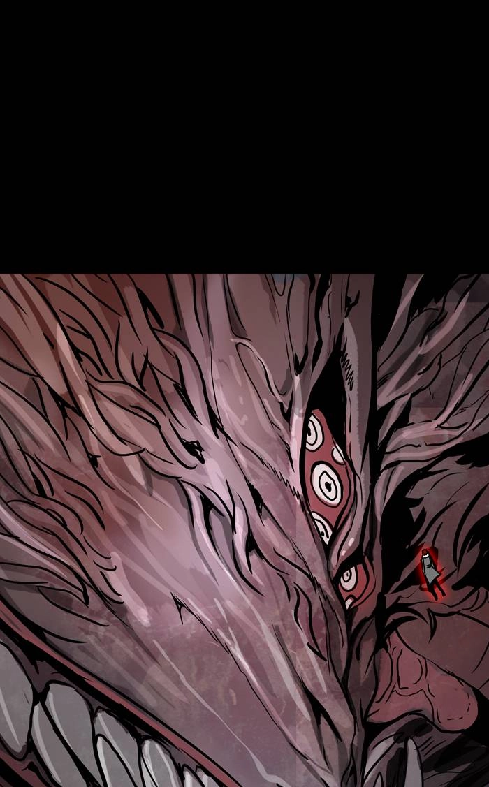 Tower of God Chapter 321, page 17 of 126