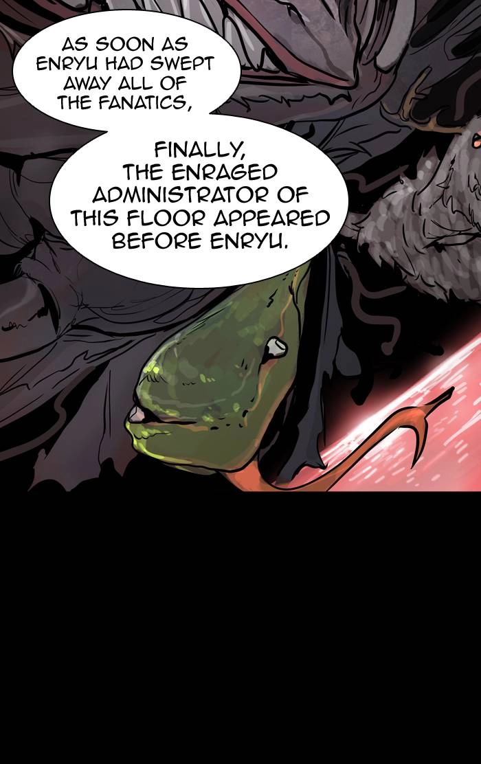 Tower of God Chapter 321, page 18 of 126