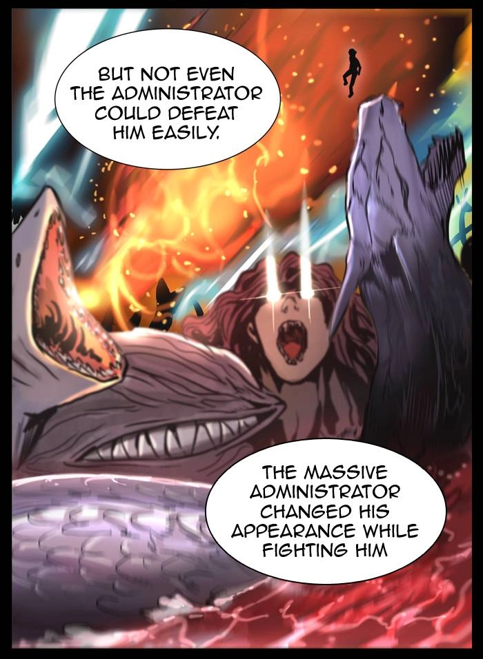 Tower of God Chapter 321, page 19 of 126