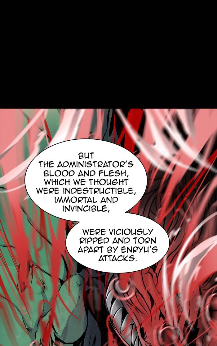 Tower of God Chapter 321, page 20 of 126