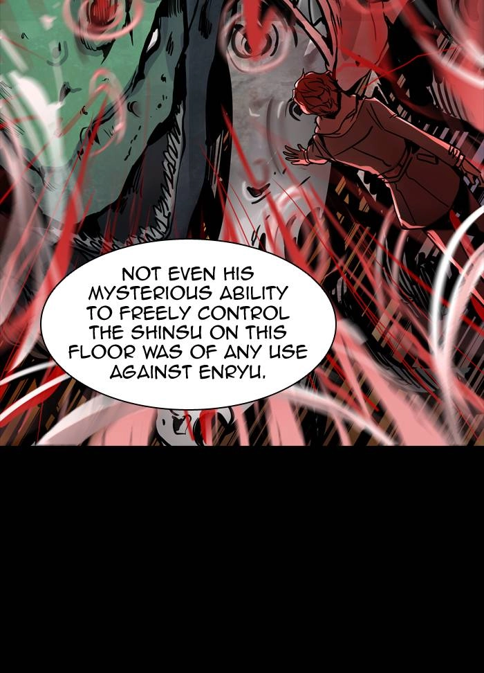 Tower of God Chapter 321, page 21 of 126