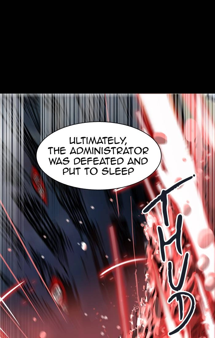 Tower of God Chapter 321, page 23 of 126