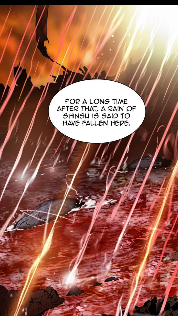 Tower of God Chapter 321, page 25 of 126