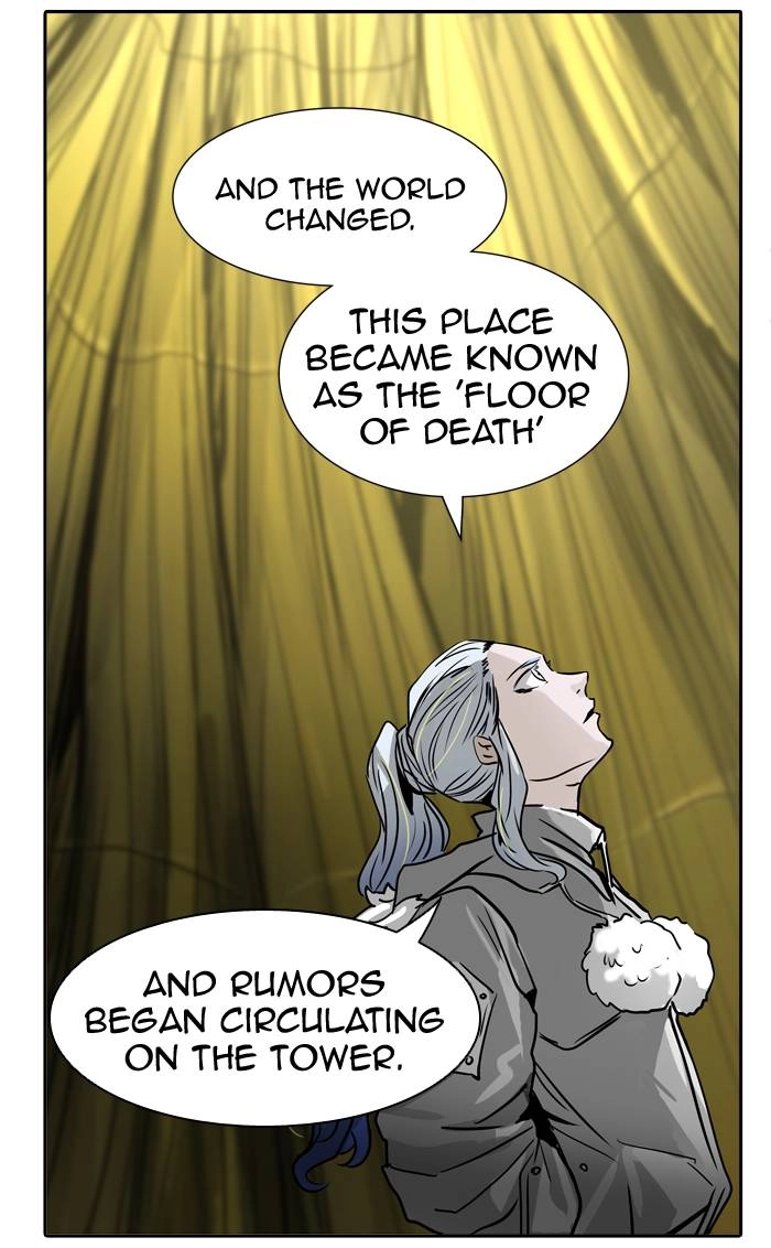 Tower of God Chapter 321, page 27 of 126
