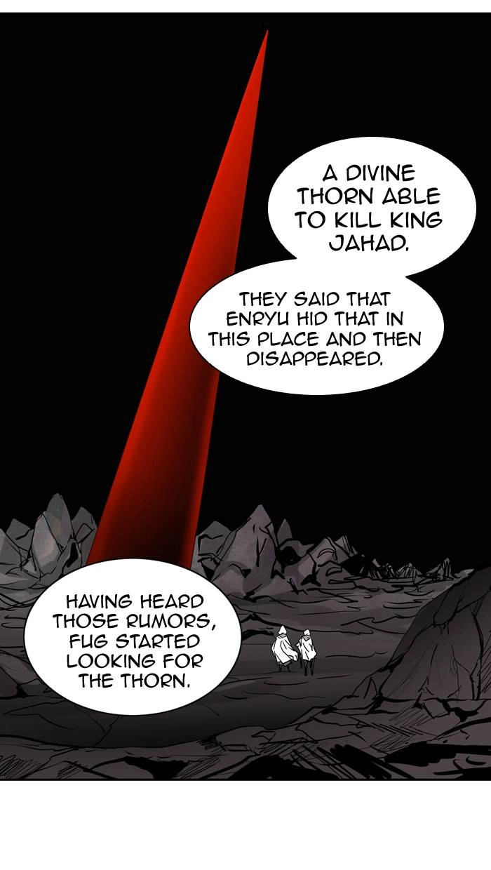 Tower of God Chapter 321, page 29 of 126