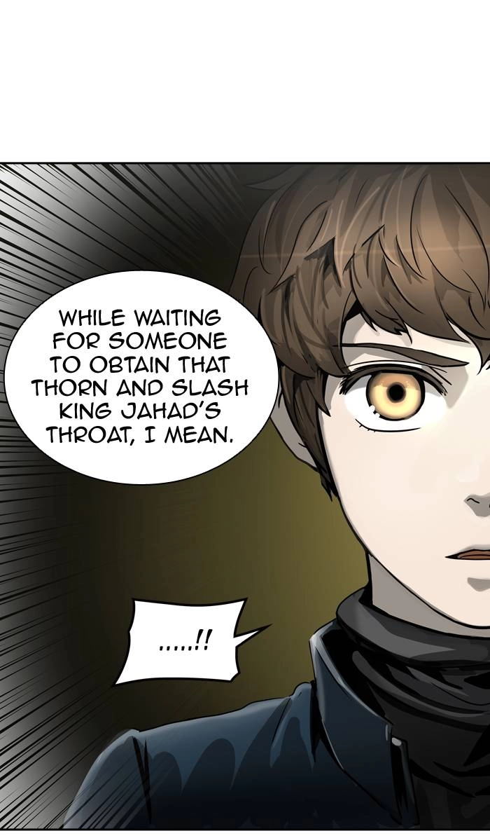 Tower of God Chapter 321, page 30 of 126