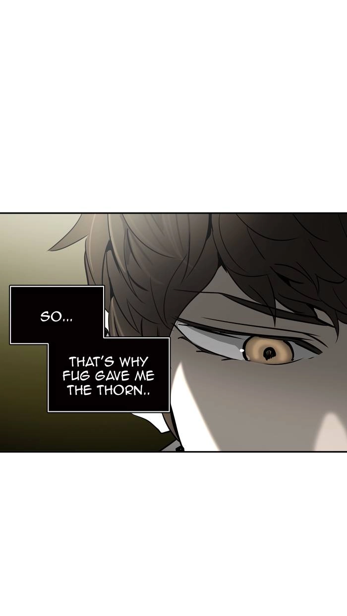 Tower of God Chapter 321, page 31 of 126