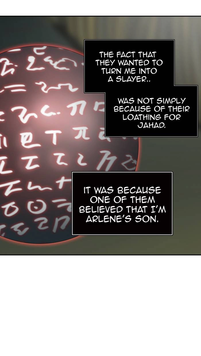 Tower of God Chapter 321, page 32 of 126