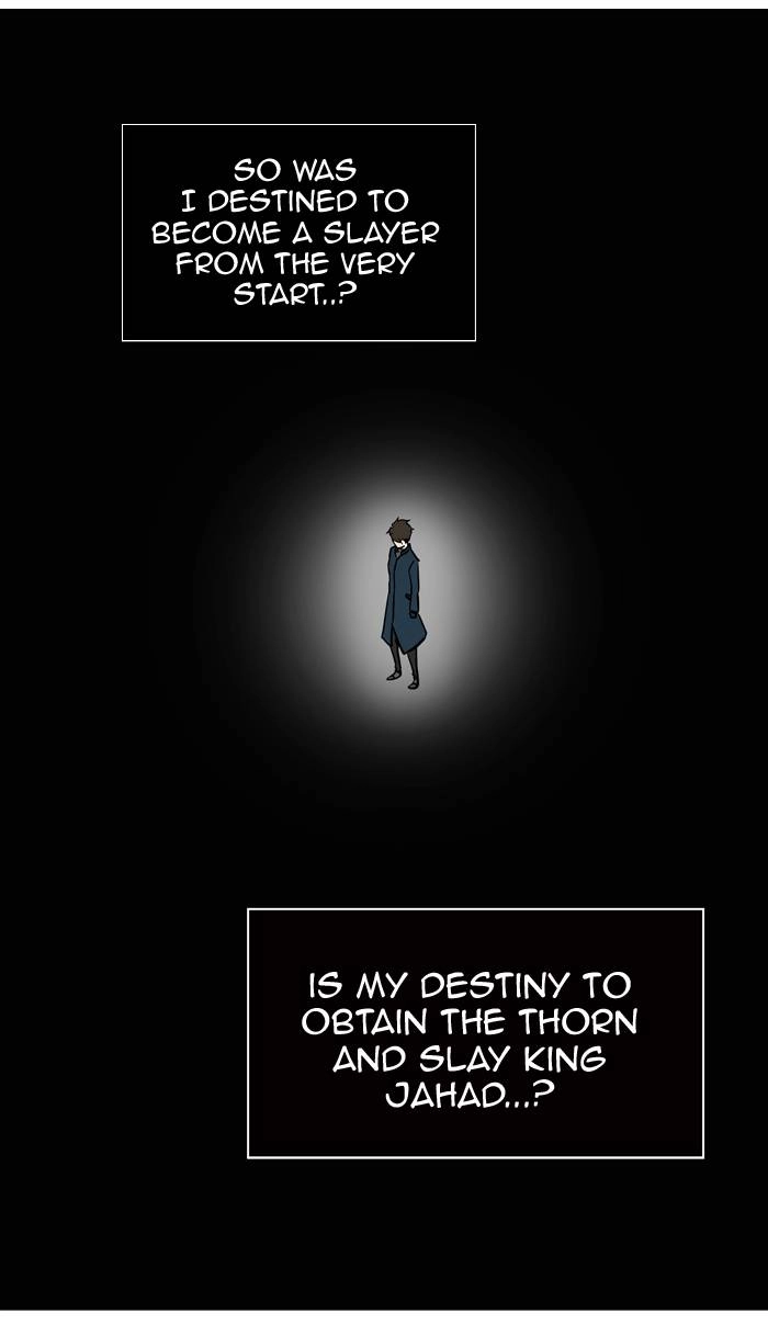 Tower of God Chapter 321, page 33 of 126