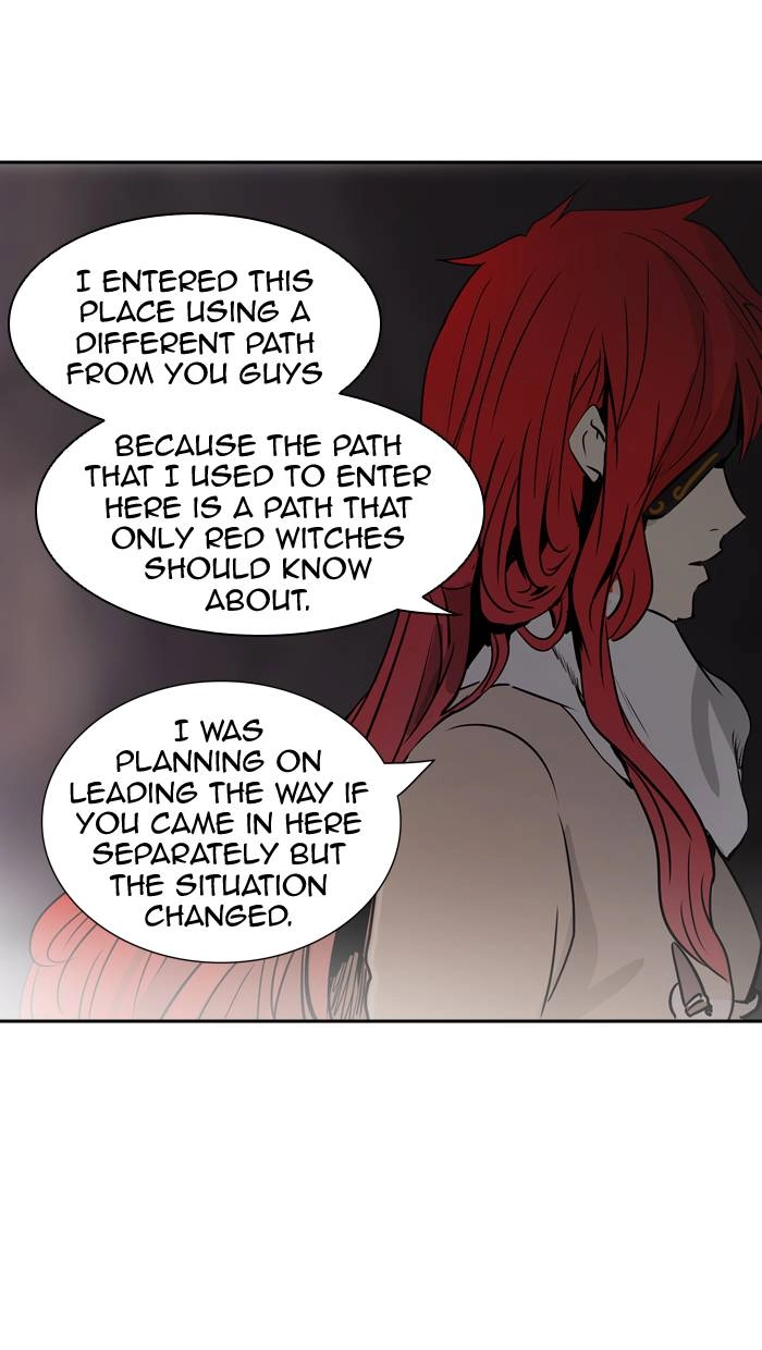 Tower of God Chapter 321, page 36 of 126