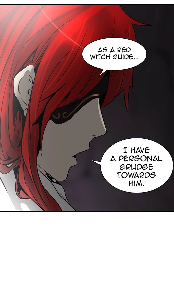 Tower of God Chapter 321, page 39 of 126
