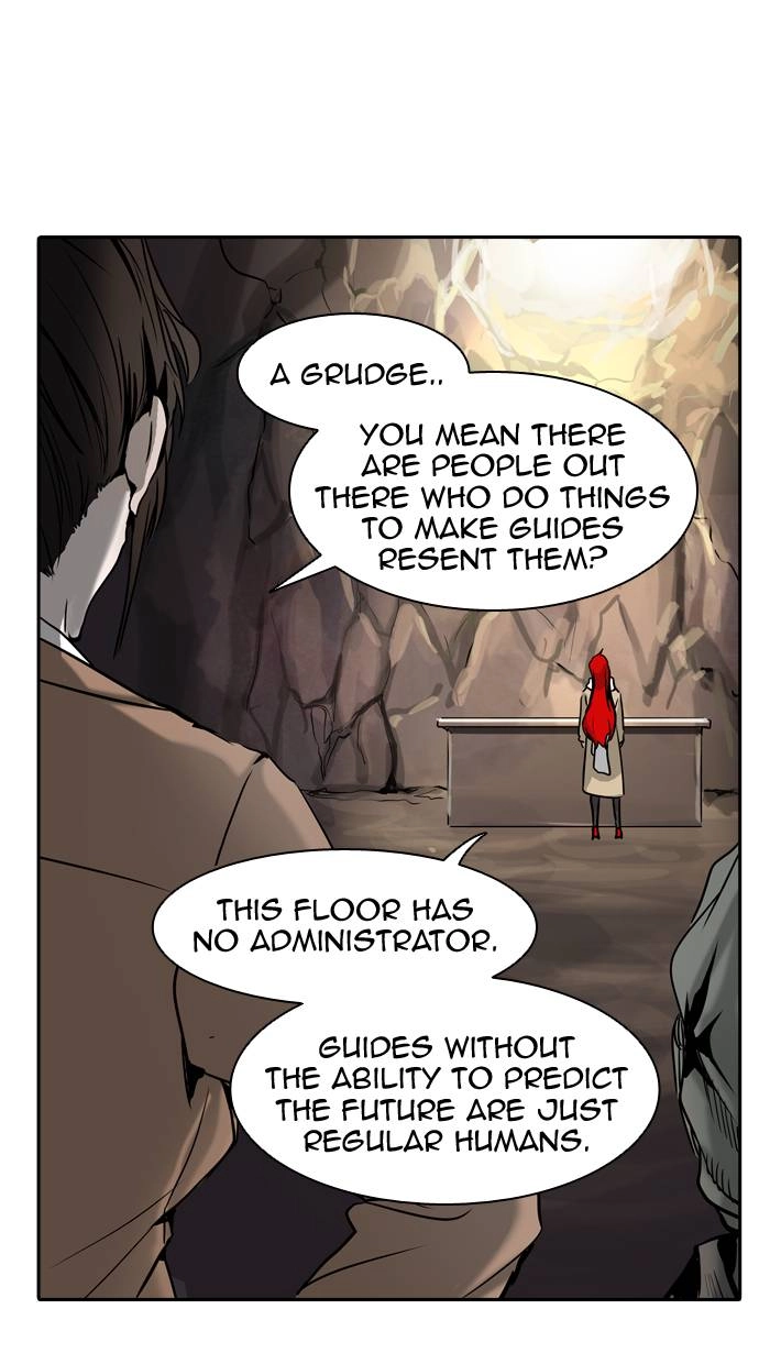 Tower of God Chapter 321, page 41 of 126