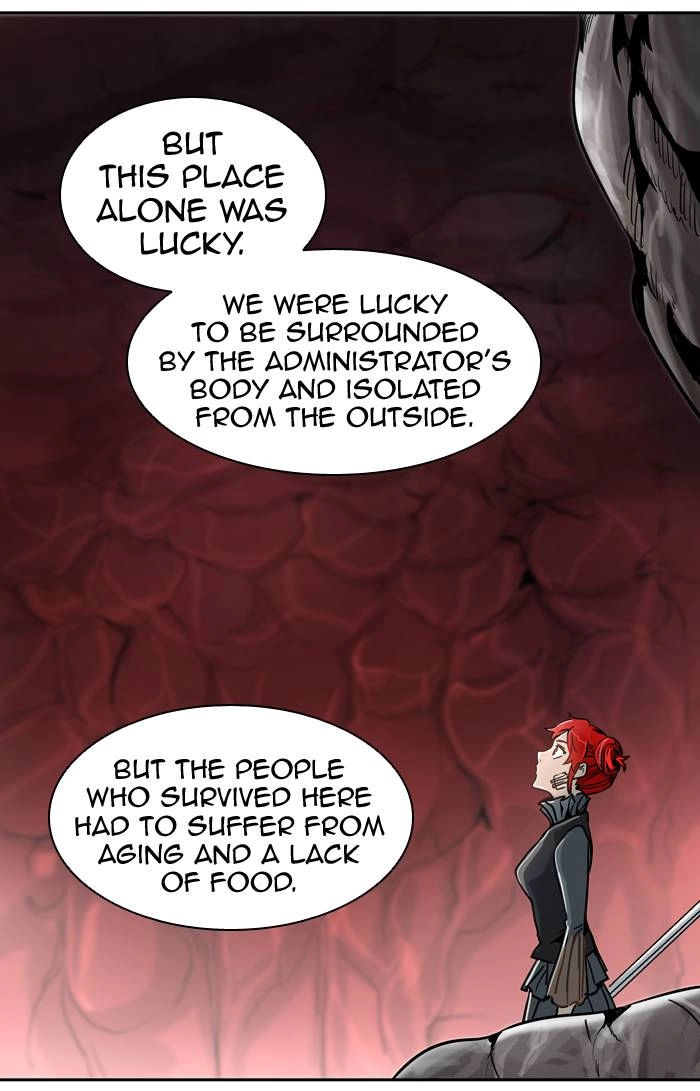 Tower of God Chapter 321, page 46 of 126
