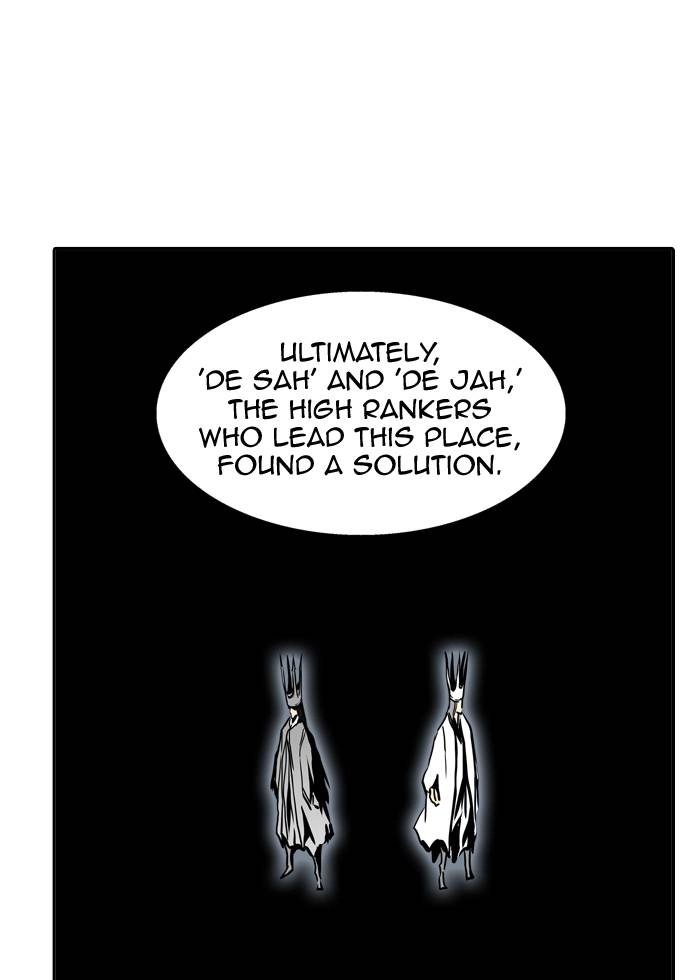 Tower of God Chapter 321, page 49 of 126